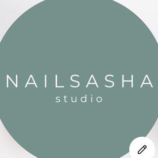Аватар Telegram-канала NAILSASHA