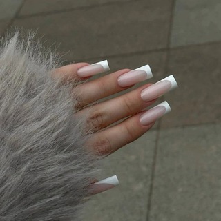 Аватар Telegram-канала Идеи маникюра | Дизайн ногтей