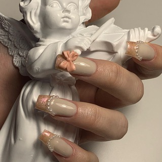 Аватар Telegram-канала НОГТИ | Сухой Лог