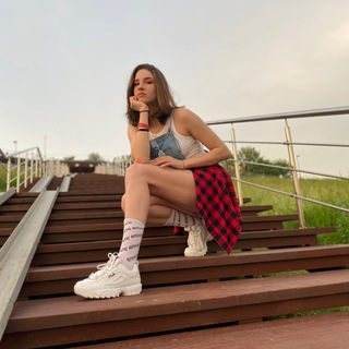 Аватар Telegram-канала Ногтевых дел мастерица💅🏻