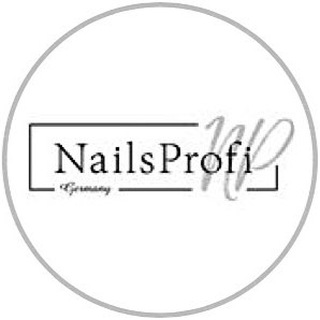 Аватар Telegram-канала NAILSPROFI • Все для маникюра • обучение