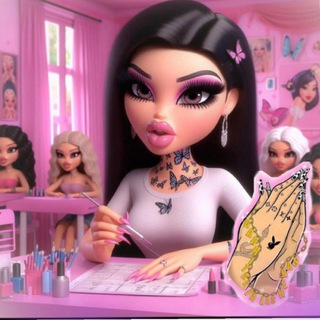 Аватар Telegram-канала Nails Wooman’s🎀