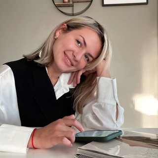 Аватар Telegram-канала НОГТИ КРАСНОЯРСК ВАЛЕНТИНА