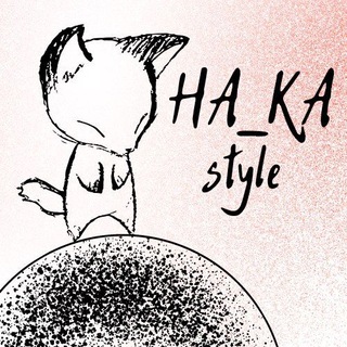 Аватар Telegram-канала Мультифандомный магазин «НА_КА style» Лениногорск