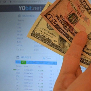 Аватар Telegram-канала Жизнь по трейдерски (криптовалюта)