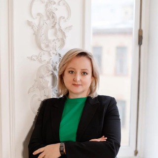 Аватар Telegram-канала Марина Курлова | налоговый консультант физлиц