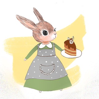 Аватар Telegram-канала 🐰 УШКИ НА МАКУШКЕ
