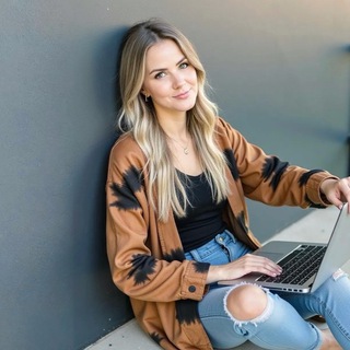 Аватар Апгрейд маркетинга | Разборы | Аудит | Telegram | СММ | Продажи | Запуски | Продвижение | Продюсер | Анастасия Тарасян