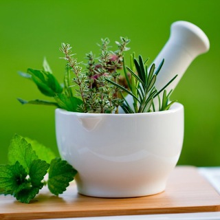 Аватар Telegram-канала Народная Медицина | Природное