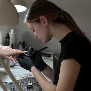 Аватар Telegram-канала Нарожная бьюти💅🏻