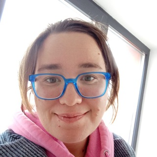 Аватар Telegram-канала Анна Хегай/соцработа чуточку лучше