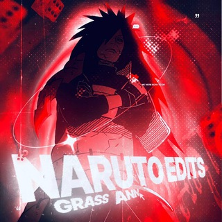 Аватар Telegram-канала Naruto and Boruto edits/ Наруто и Боруто Эдиты