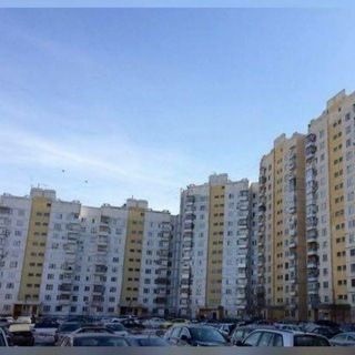 Аватар Telegram-канала Пр.Ямашева д.61 (новости, голосования)