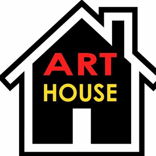 Аватар Telegram-канала ДОМ творчества❤️ART-house. Бердск, Островского 118, 2 этаж.