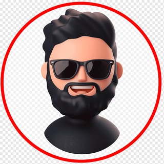 Аватар Telegram-канала Нашел на Озон! Для мужчин