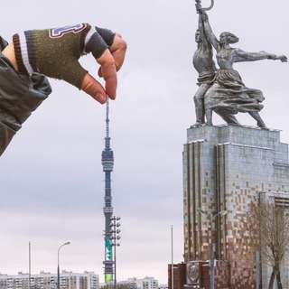 Аватар Инициативная группа «Останкино»