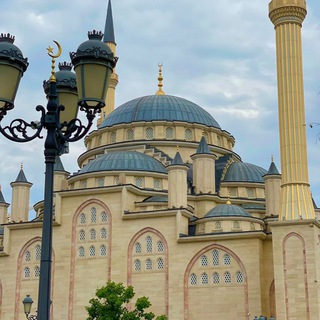Аватар Наставление🕋📚