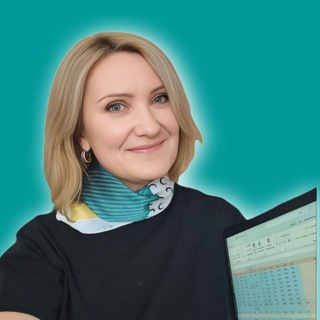 Аватар Telegram-канала Финансовый консультант Светлана Захарова