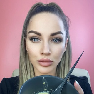 Аватар Твоя бьюти-подруга Nastusha.hot