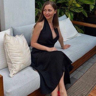 Аватар Анастасия С. | Глубоко PRO Деньги💸