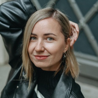 Аватар Telegram-канала Анастасия/Майнд-фитнес тренер