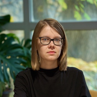Аватар Telegram-канала Наташа. Проектирую и дизайнерю