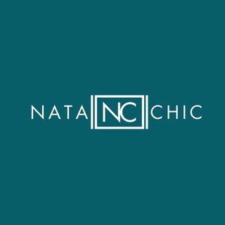 Аватар Telegram-канала NATA-CHIC одежда плюс-сайз