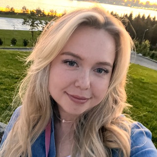 Аватар Telegram-канала Telegram трафик с Натальей