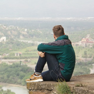 Аватар Telegram-канала Мир — прекрасен, люди — добрые!