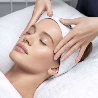 Аватар Telegram-канала Косметолог Таганрог