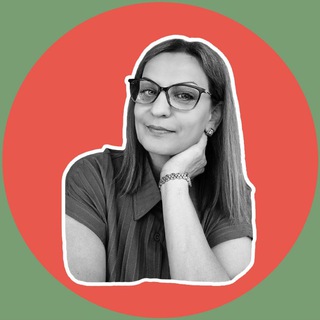 Аватар Natalia Baranova КЛУБ «ПроАКТИВное развитие профессионалов» 🇷🇺