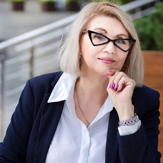 Аватар Telegram-канала СОВЕТЫ и КОНСУЛЬТАЦИИ по продвижению для предпринимателей Натали Ремарх