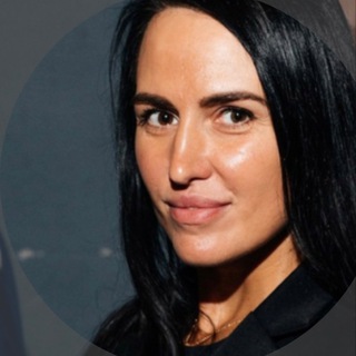 Аватар Telegram-канала Энергия и Деньги| Наталья Мороз