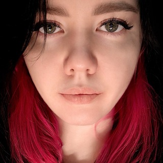 Аватар Telegram-канала Natalie Shepard | Психотерика