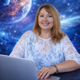 Аватар Астрологический блог с Натали