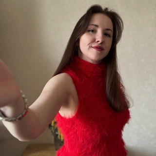 Аватар Telegram-канала Natalisha | Связалась с вязанием