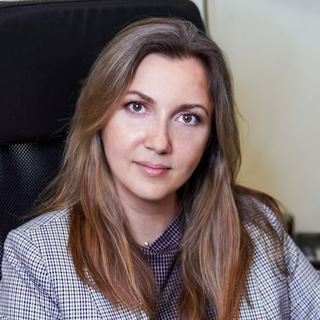 Аватар Telegram-канала Наталья Калмыкова | Блог дизайнера