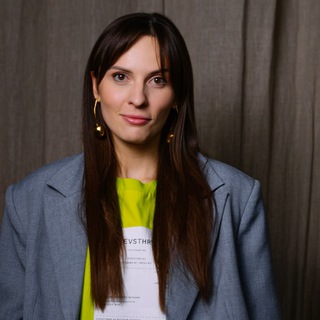 Аватар Telegram-канала Твоя психологиня🍸🫒 | Nataly.Otvet