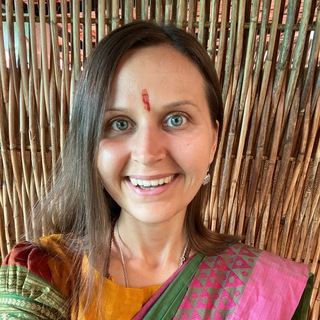 Аватар Telegram-канала Йога Сутры Ната́нджали