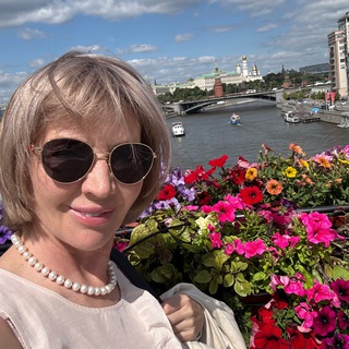 Аватар Telegram-канала Наталья Овчаренко экскурсовод