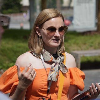 Аватар Красота в глазах смотрящего | Наталия Поташева | Гид Москва