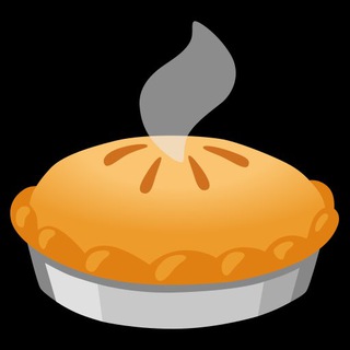 Аватар Telegram-канала такие пироги