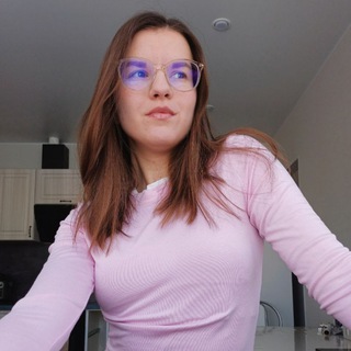 Аватар попкультурим с Наташей