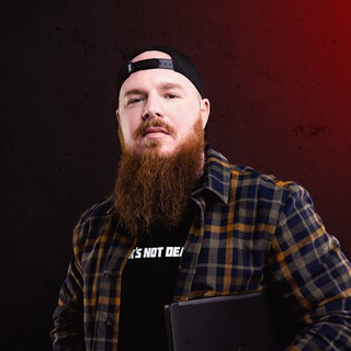 Аватар Telegram-канала Павел Науменко | Hardcore Marketing