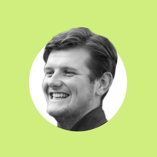 Аватар Telegram-канала 🟩 Антон Назаренко (цікаві розмови, ідеї, культура і філософія)