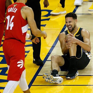Аватар Telegram-канала Nba Injuries ru / травмы в НБА