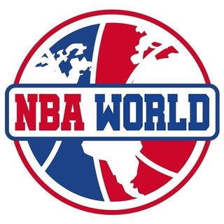 Аватар Telegram-канала НБА видео обзоры ⛹️ — смотреть онлайн записи матчей NBAWORLD