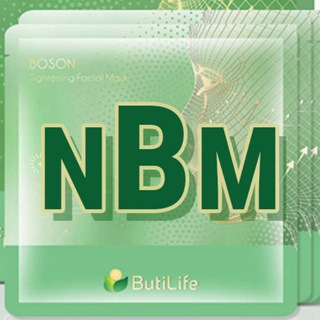 Аватар NBM. Новая Бизнес Модель