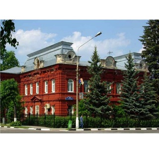 Аватар Ногинская Детская Школа Искусств