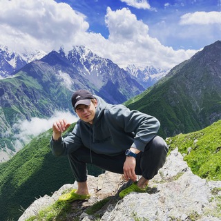 Аватар Telegram-канала Набатчиков Илья | Реабилитолог